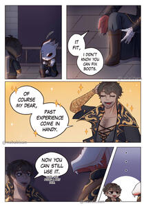 Durgetash / Gorturge : Cobbler Son (5)