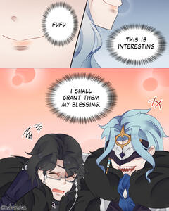 Dottolone / Panttore : Dottoloneweek 2023, Day 3 : Soulmates (4)