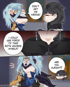 Dottolone / Panttore : Fair Deal (4)