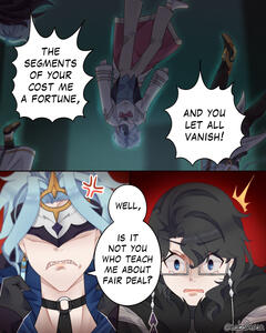 Dottolone / Panttore : Fair Deal (3)