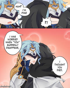 Dottolone / Panttore : Fair Deal (5)