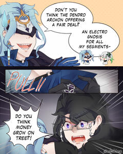 Dottolone / Panttore : Fair Deal (2)