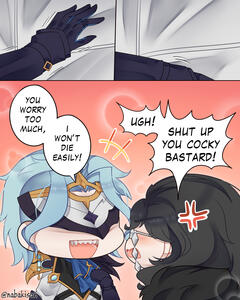 Dottolone / Panttore : Fair Deal (6)