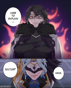 Dottolone / Panttore : Fair Deal (1)