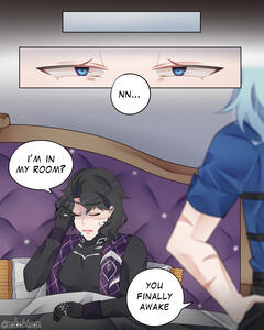 Dottolone / Panttore : Curry (3)