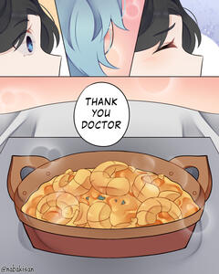 Dottolone / Panttore : Curry (6)