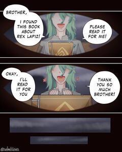 Dottolone / Panttore : Curry (2)