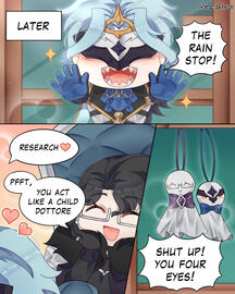 Dottolone / Panttore : Sunshine (4)