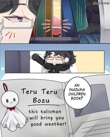 Dottolone / Panttore : Sunshine (2)