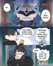 Dottolone / Panttore : Sunshine (1)