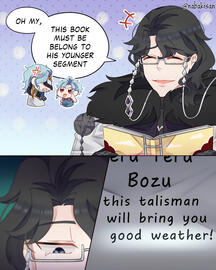 Dottolone / Panttore : Sunshine (3)