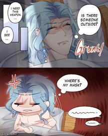 Dottolone / Panttore : Confusion (3)