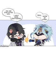 Dottolone / Panttore : Let's Walk Together (5)