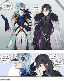 Dottolone / Panttore : Let's Walk Together (1)