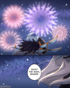 Dottolone / Panttore : Firework Show (6)