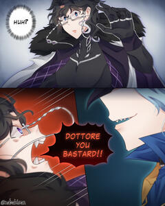 Dottolone / Panttore : Firework Show (3)