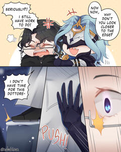 Dottolone / Panttore : Firework Show (2)