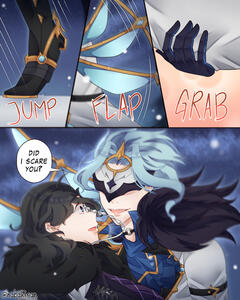 Dottolone / Panttore : Firework Show (4)