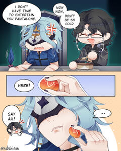 Dottolone / Panttore : Yalda Candy (2)