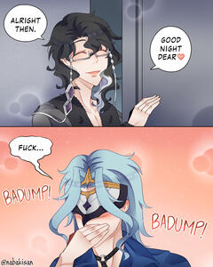 Dottolone / Panttore : Yalda Candy (4)