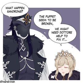 Capidrone : I'll Carry You (2)