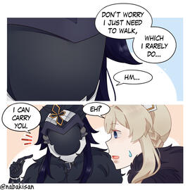 Capidrone : I'll Carry You (3)