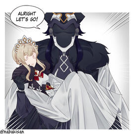 Capidrone : I'll Carry You (4)