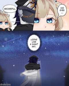 Capidrone : Dreamy Eyes (3)