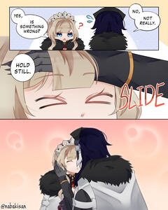 Capidrone : Dreamy Eyes (2)