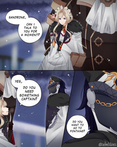 Capidrone : Dreamy Eyes (1)