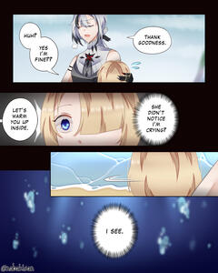 Arlecchino / Lyney / Lynette / Freminet : Tears (4)