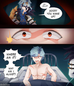 Dottore : Revival (1)