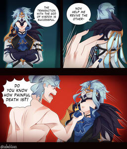 Dottore : Revival (2)