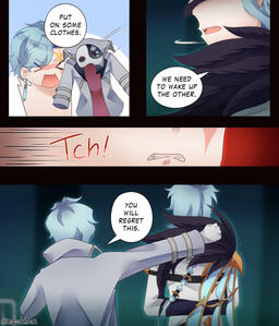 Dottore : Revival (4)