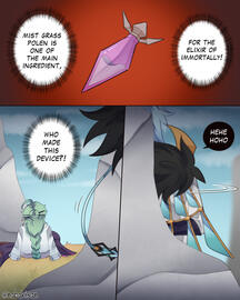 Baizhu / Dottore : Doctors Secret (5)