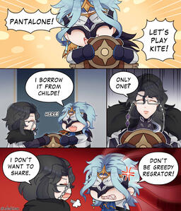 Dottolone / Panttore : Dottoloneweek 2024, Day 3 : Lantern Rite 2024 (1)