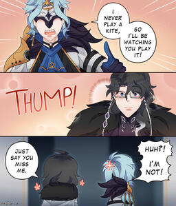 Dottolone / Panttore : Dottoloneweek 2024, Day 3 : Lantern Rite 2024 (2)